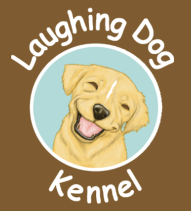 laughing dog kennel